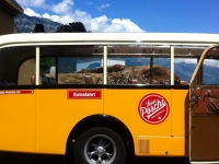 Swiss Poschi