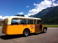 Swiss Poschi