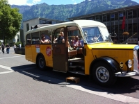 Swiss Poschi