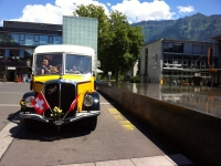 Swiss Poschi